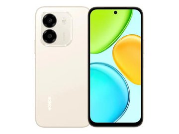 Смартфон HONOR X6e LBU-LX1 4GB/256GB (золотистый)