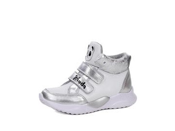 Ботинки дошкольные Марко, модель 052545