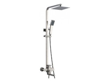 Душевая система Ledeme L72433