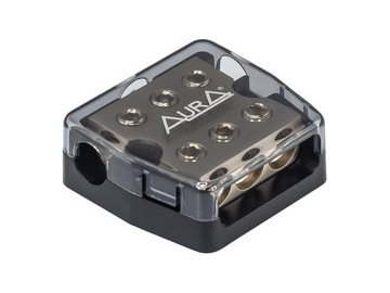Дистрибьютор AURA FHD-348N