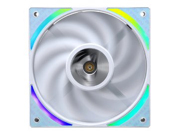 Вентилятор для корпуса Formula Air Bridge Plus WH
