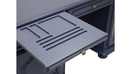 Стол письменный 1410 Давиль ММ-126-01, фото 4 из 4