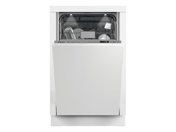 Встраиваемая посудомоечная машина Hotpoint HIS 2C69 S
