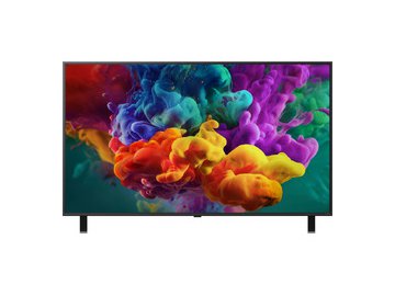 Телевизор LG 55QNED85B6C