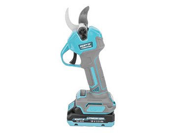 Секатор аккумуляторный GPT GBPS-M1830B11-BL