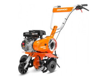 Миникультиватор Daewoo Power DAT 5055R