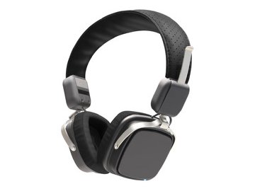 Наушники беспроводные Ginzzu GM-571BT