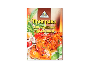 Горчица АВС Боярская 160 г из каталога Корона