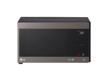 Микроволновая печь с технологией Smart Inverter LG MS2596CIT