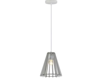Светильник подвесной CD-9208-1WHT