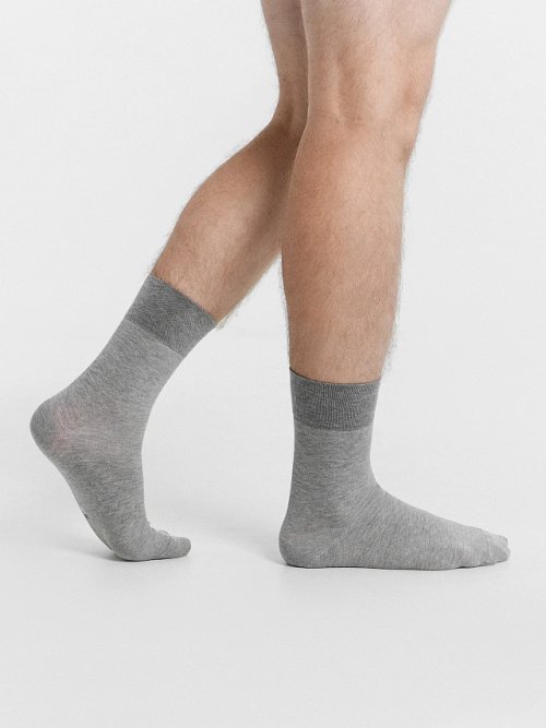 НОСКИ МУЖСКИЕ, фото 1 из 8