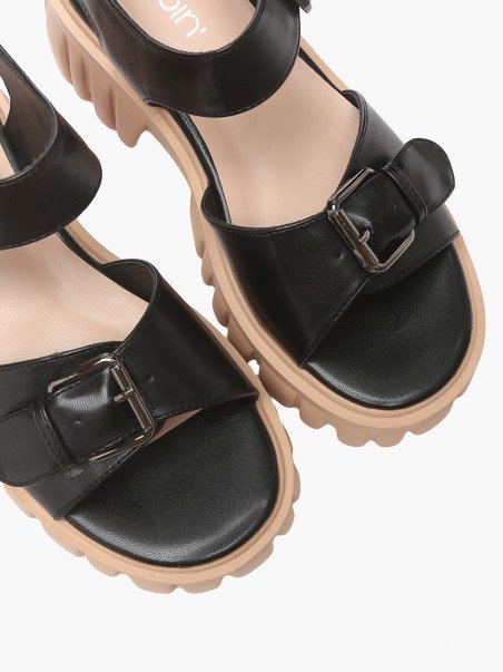 Босоножки Enjoin', фото 3 из 4