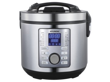 Мультиварка Hyundai HYMC-1617