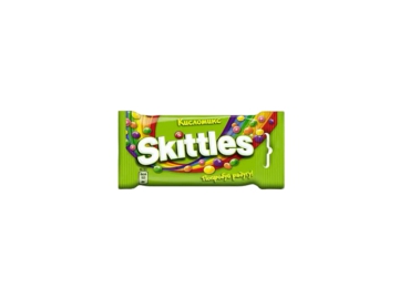 Конфеты Skittles жевательные Кисломикс в сах глаз 38 г на акции в магазинах Корона
