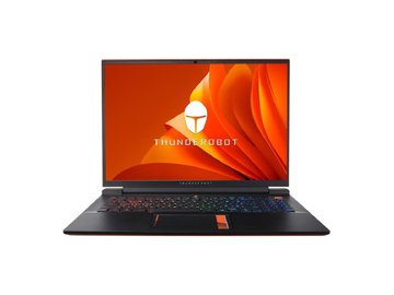 Игровой ноутбук Thunderobot Zero G4 Ultra Orange (JT009200GRU) из каталога 5 элемент