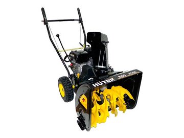 Снегоуборщик Huter SGC 4100 (70/7/1)