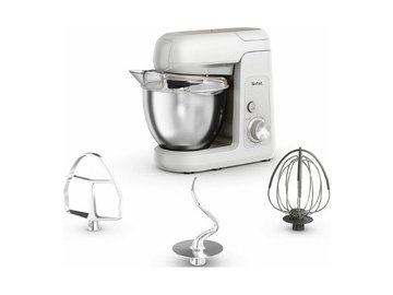 Кухонная машина Tefal QB520B38