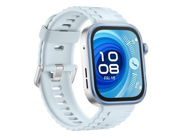 Смарт-часы Huawei Watch FIT 4 Pro (голубой)