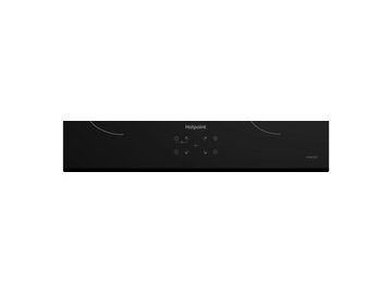 Варочная поверхность Hotpoint HQ 1760S BF