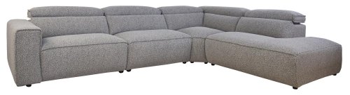 Угловой диван «Бейкер» (15L.150.90.4R), фото 1 из 1