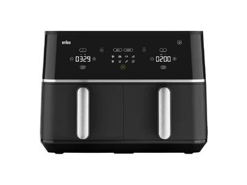 Аэрогриль Braun TD5030IBK