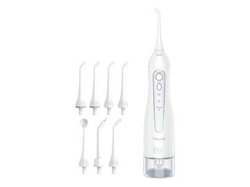 Ирригатор Fairywill F5020E белый