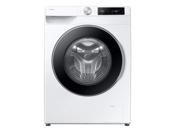 Стиральная машина SAMSUNG WW90DG6U34LELP