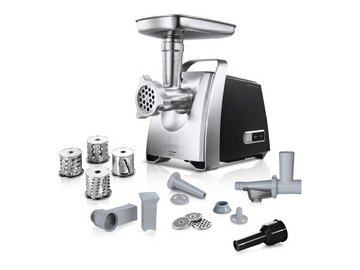 Мясорубка Bosch ProPower MFW68660