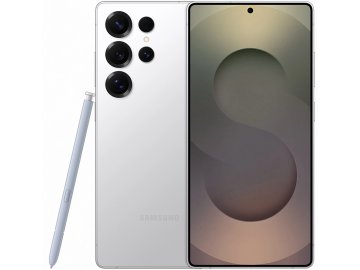 Samsung Galaxy S25 Ultra 5G 12/512GB (серебрянный титан)