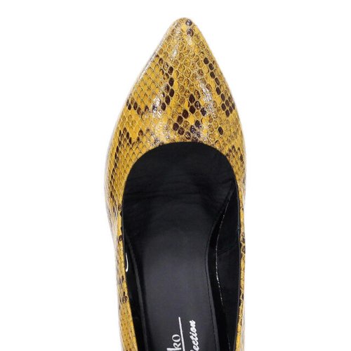 Туфли женские, фото 2 из 6