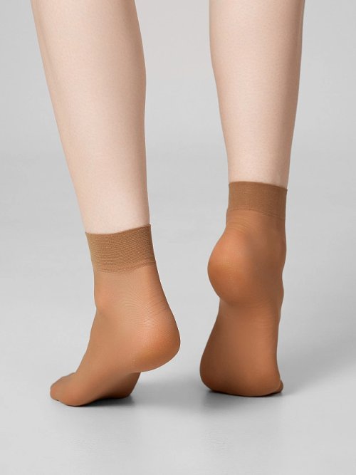 НОСКИ ЖЕНСКИЕ (2 пары), фото 29 из 32