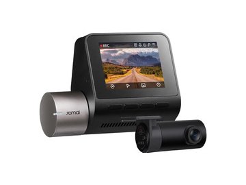 Видеорегистратор 70mai Dash Cam A510-1