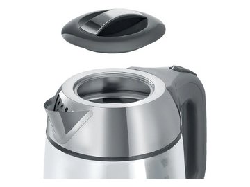 Электрочайник Kitfort КТ-6762 5 элемент