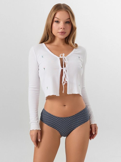 ТРУСЫ ЖЕНСКИЕ, фото 1 из 24