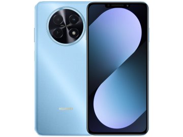 Huawei Nova 14i 8/128GB (голубой) МТС