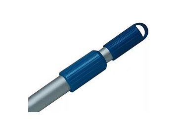 Телескопическая алюминиевая рукоятка INTEX 29054 (239 см)