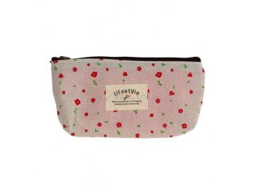 Косметичка ODRI, арт. SLWLQB-011B