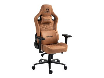 Игровое кресло Evolution Nomad PRO (коричневый)