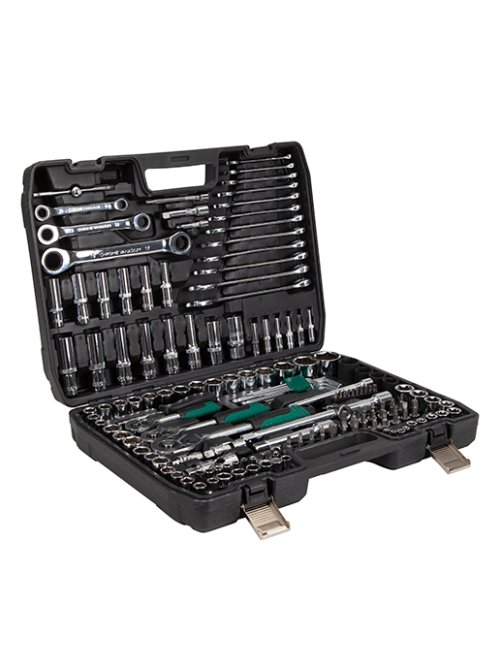 Набор инструментов 151-24T (151 предмет), фото 1 из 66