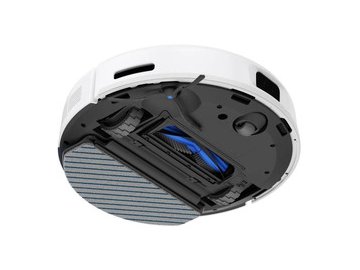 Робот-пылесос Ecovacs N20E (YDLX11-3) белый на акции в магазинах 5 элемент