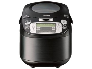 Мультиварка Tefal RK812832