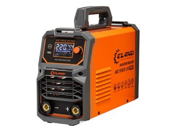 Сварочный аппарат ELAND ARC FORCE-255 PRO