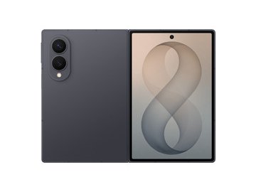 Смартфон Samsung Galaxy Z Fold8 SM-F971 12GB/256GB (графитовый)