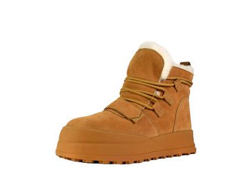 Ботинки женские Марко, модель 12972