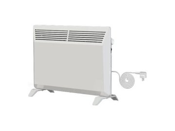 Конвектор ZEDER 20MX-01
