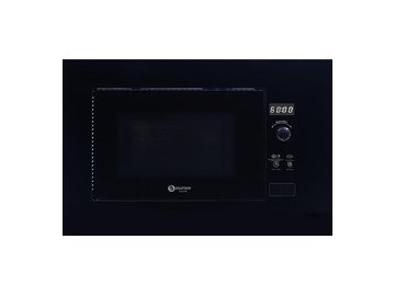 Встраиваемая микроволновая печь Schtoff NMW 20 CE Black