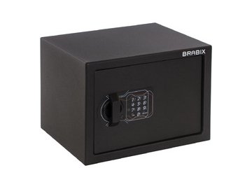 Сейф мебельный BRABIX SF-230EL (291147) 5 элемент