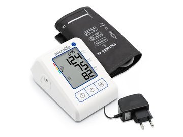 Тонометр Microlife BP B2 Standard (манжета М-L)