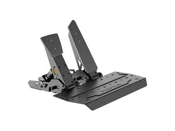 Игровые педали MOZA SR-P Double Pedals With Base RS11 / MZ13