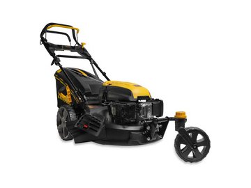 Бензиновая газонокосилка CHAMPION LMZ5130/1